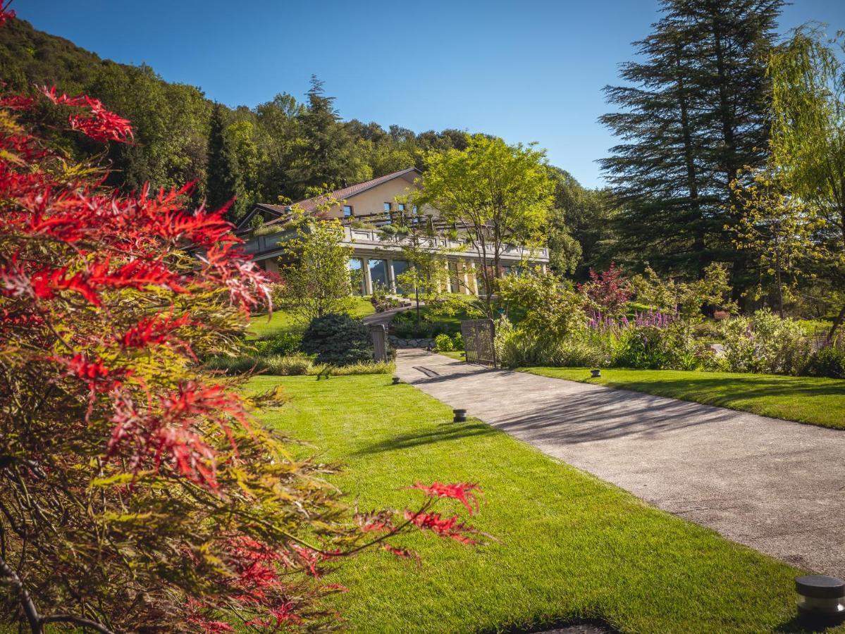 Phi Hotel Piajo 넴브로 외부 사진