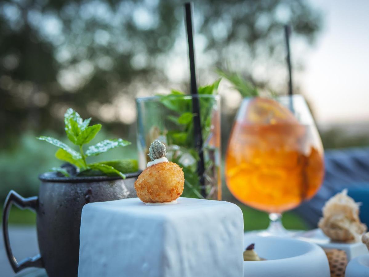 Phi Hotel Piajo 넴브로 외부 사진
