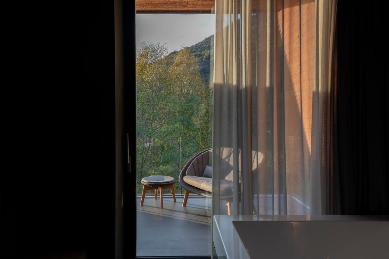 Phi Hotel Piajo 넴브로 외부 사진