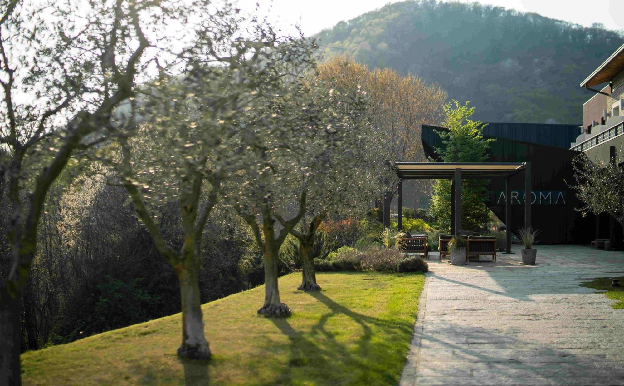Phi Hotel Piajo 넴브로 외부 사진