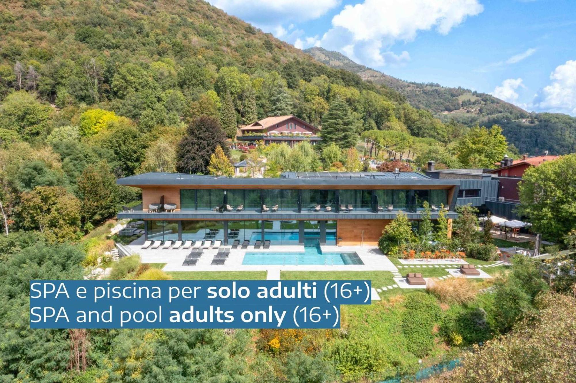 Phi Hotel Piajo 넴브로 외부 사진