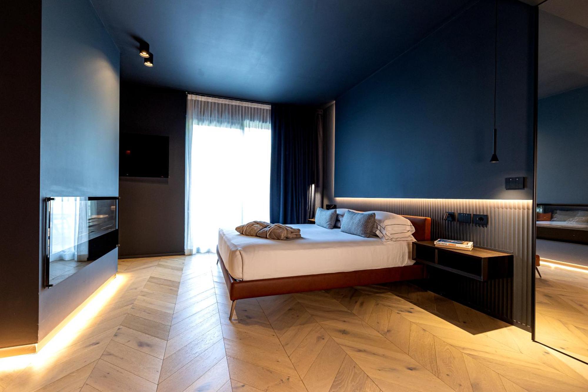 Phi Hotel Piajo 넴브로 외부 사진