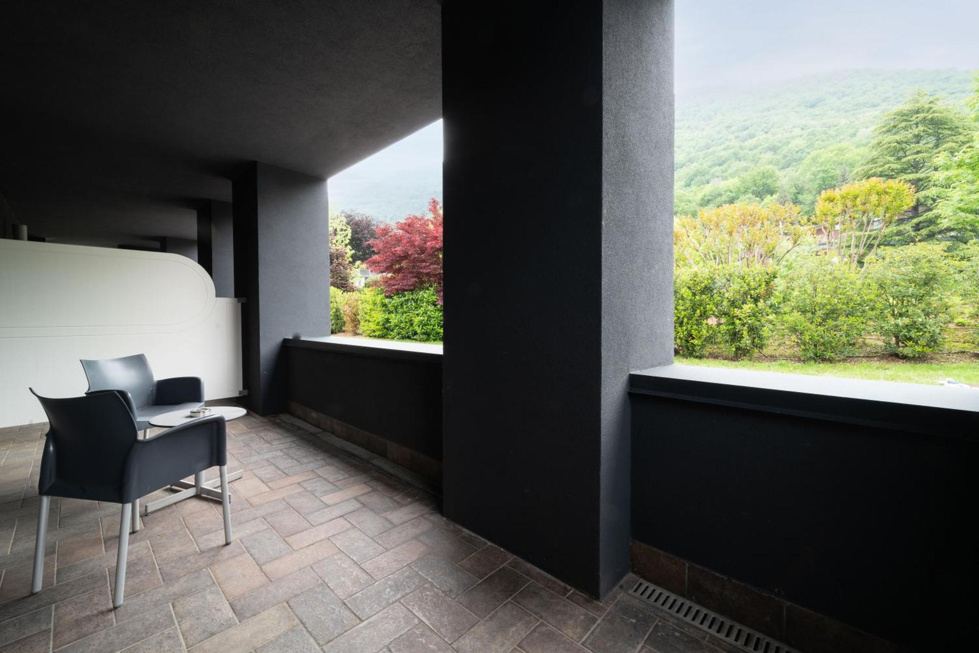 Phi Hotel Piajo 넴브로 외부 사진