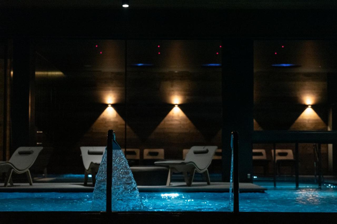 Phi Hotel Piajo 넴브로 외부 사진