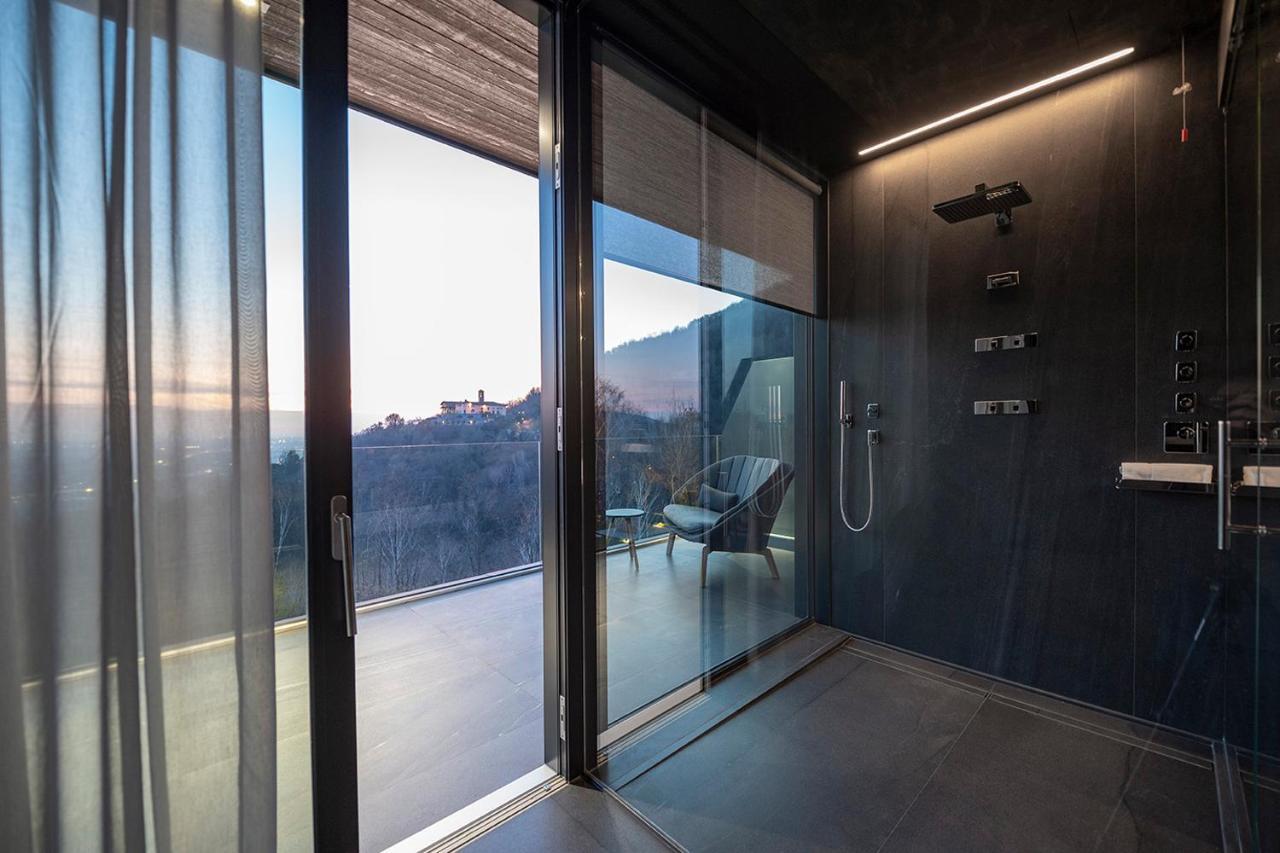 Phi Hotel Piajo 넴브로 외부 사진